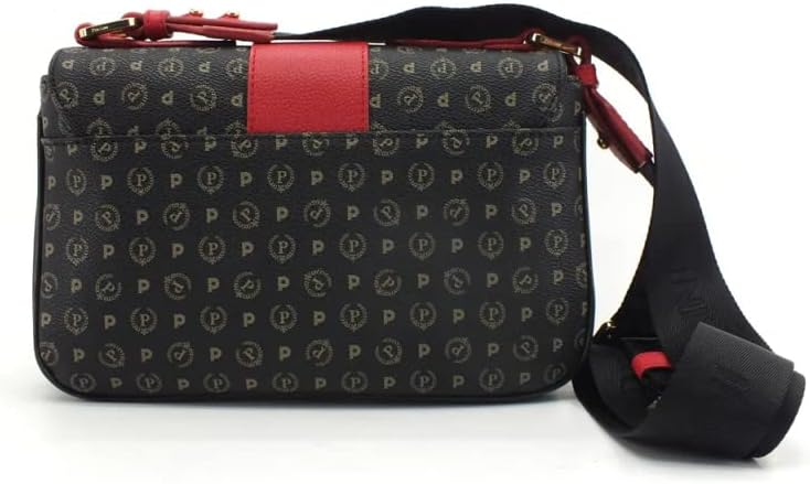 Tracolla Donna pollini TE8452PP0BQ-1100B Rosso