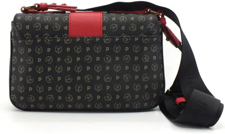 Tracolla Donna pollini TE8452PP0BQ-1100B Rosso