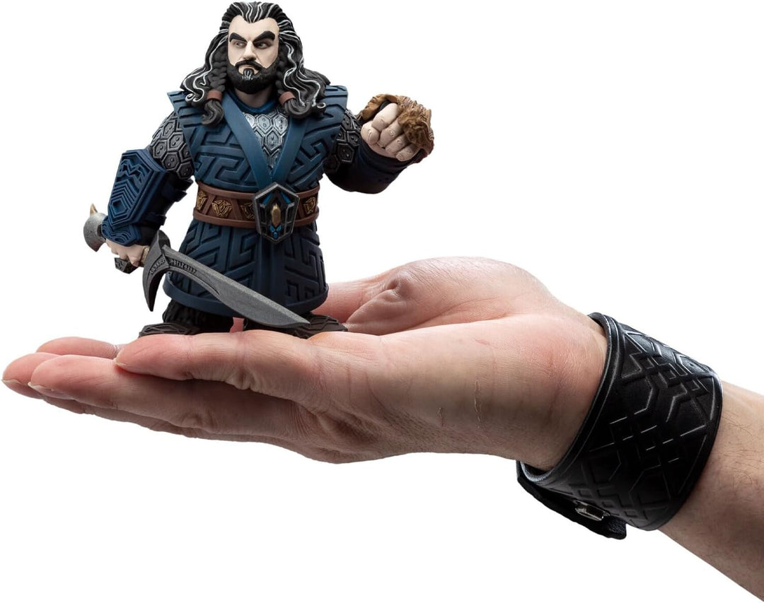 Weta Workshop Mini Epics - The Hobbit Trilogy - The Thorin Oakenshield 15, 15