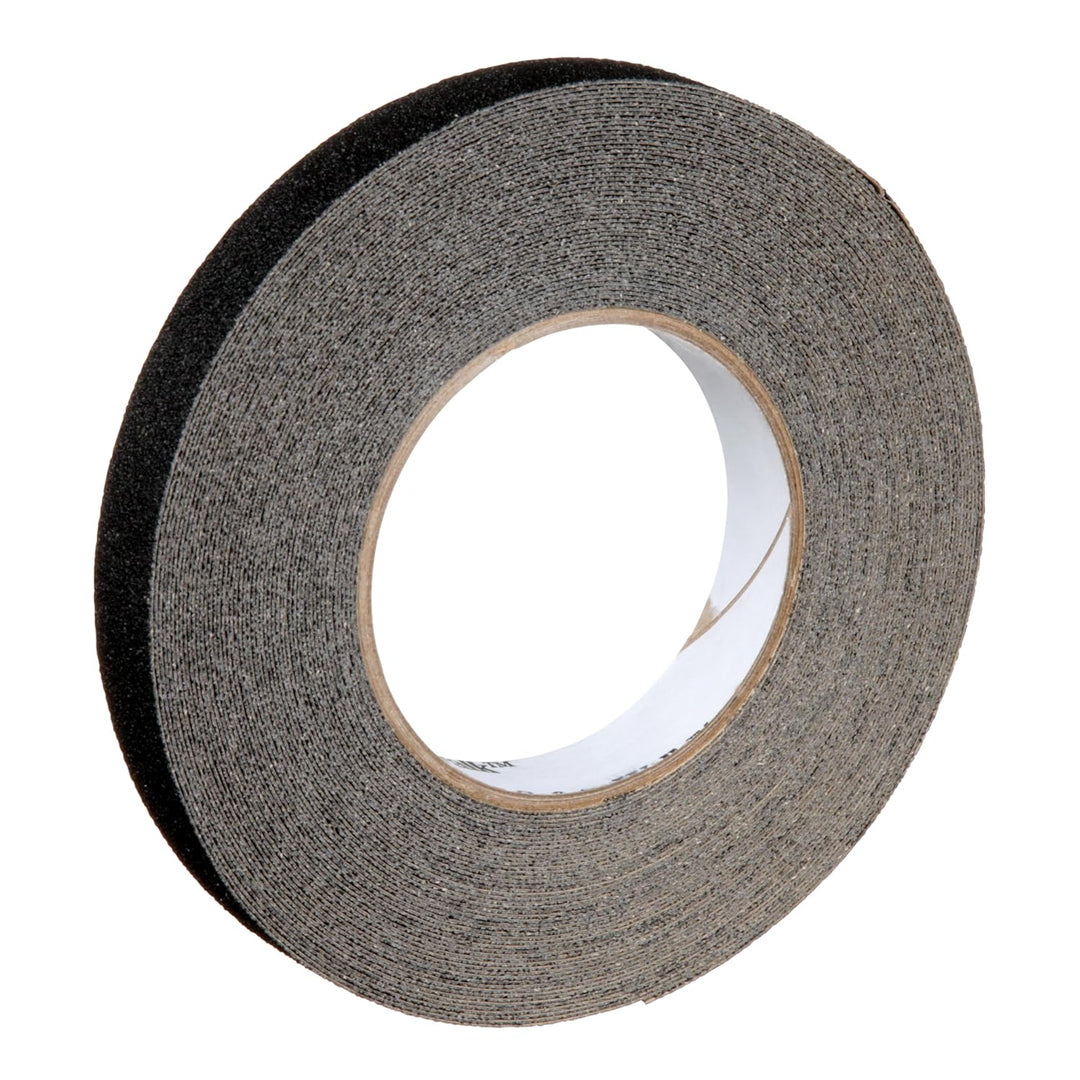 3M SW1SC19 Safety-Walk Universal Klebeband, 19 mm, Schwarz (4-er Pack)