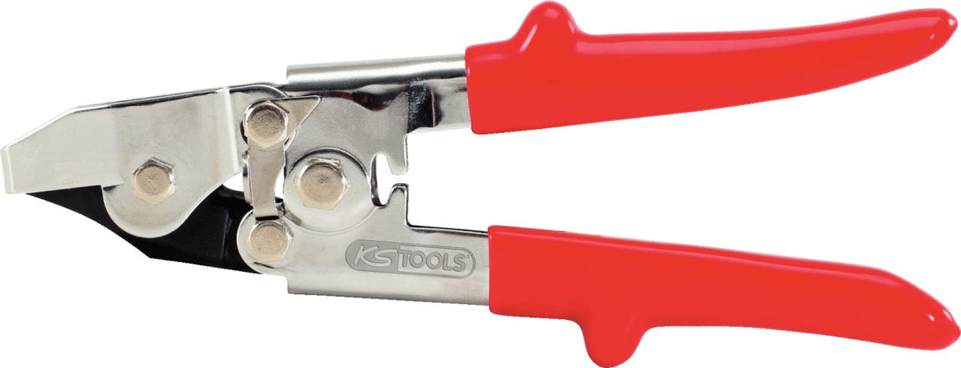 KS Tools 140.2220 Kartuschenspitzenzange, 210mm