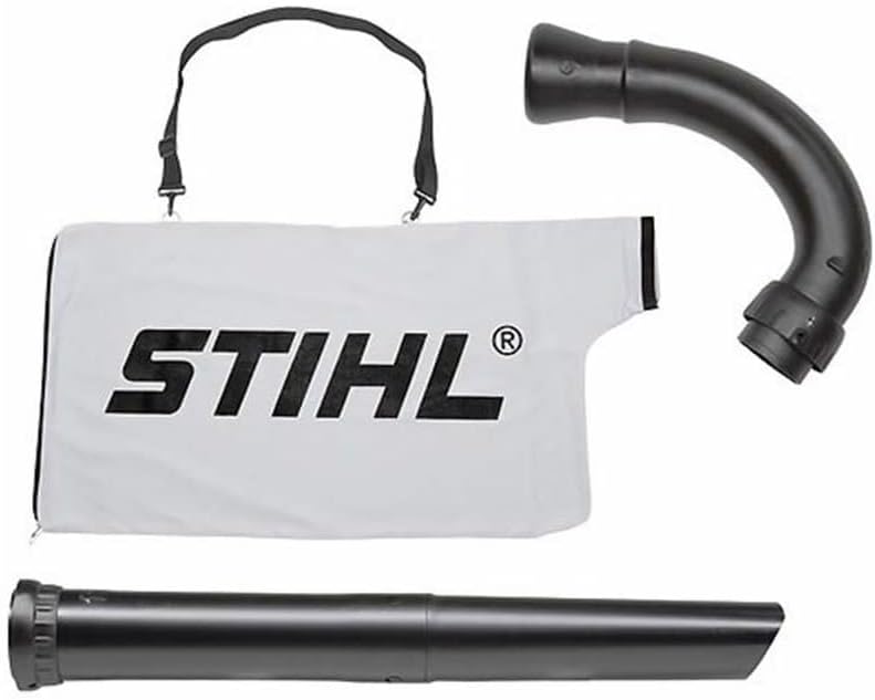 Stihl 42417002200 Anbausatz Saugeinrichtung für BG 56,86
