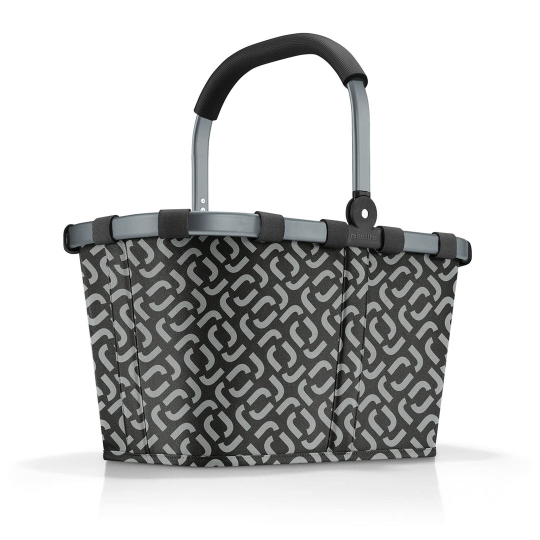 carrybag frame signature black