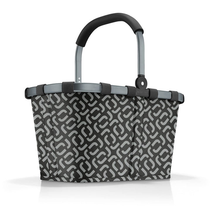 carrybag frame signature black