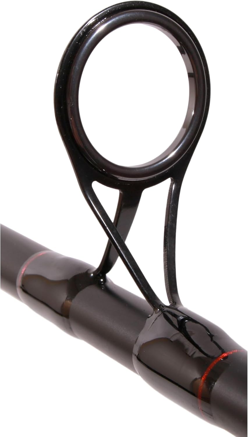 Ultimate Adventure Carp Triple Rod Set | Karpfenset