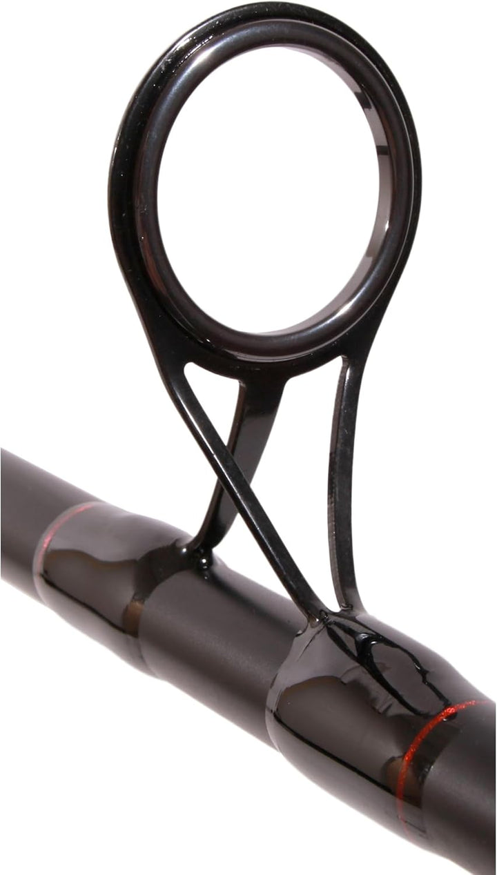 Ultimate Adventure Carp Triple Rod Set | Karpfenset