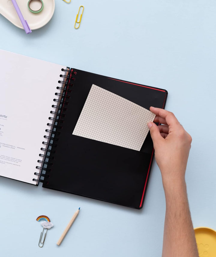 Kokonote Planer 2023, Kokonote Big Size Schulplaner, Wink & Wonder Terminkalender 2023, Wochenplaner