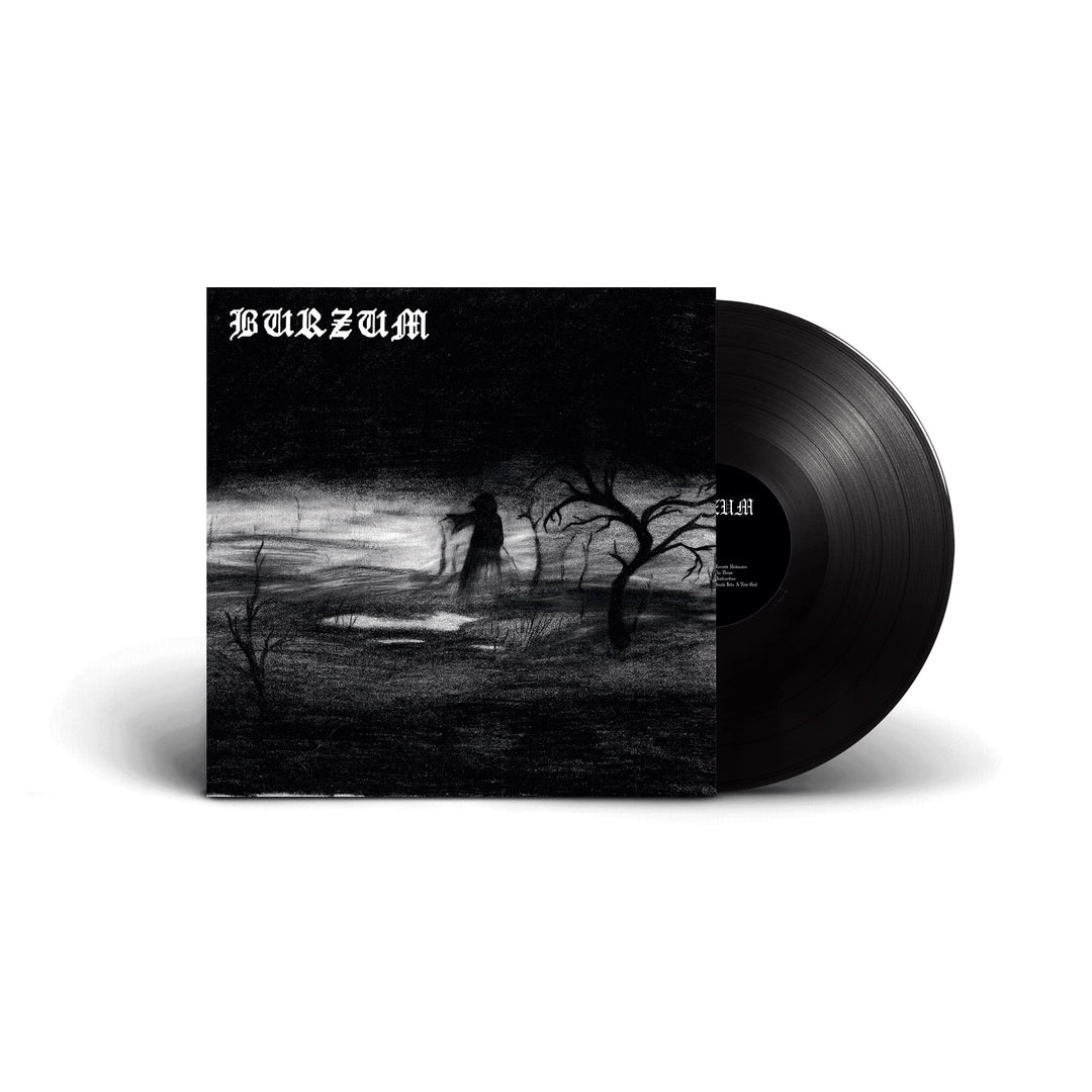 Burzum, Vinyl