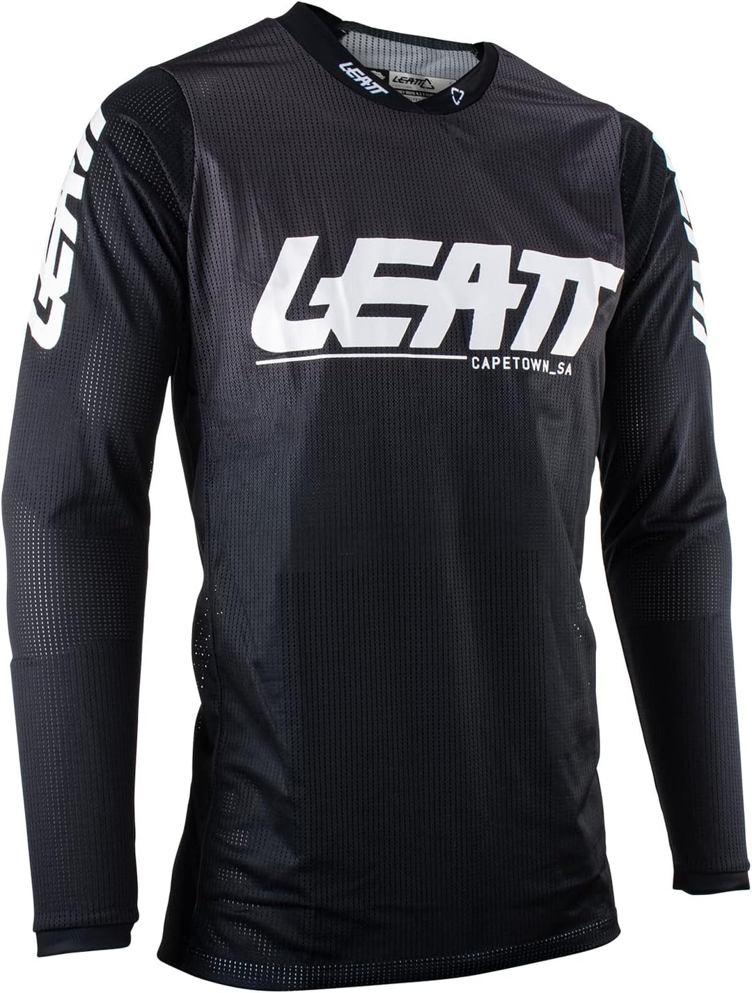 Leatt Unisex Trikot M Nero, M Nero