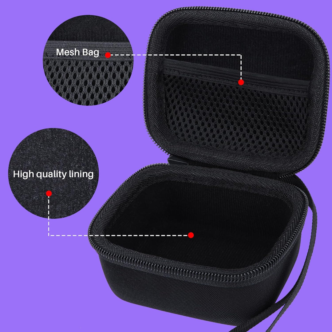 Hart Tasche Hülle Etui für Logitech C920x C922x C920e C920S C922 C920 C310 C930e C922 C615 C525 C270