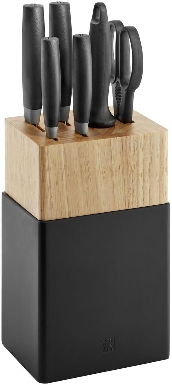 Set of 4 block knives Zwilling Now S 54532-007-0