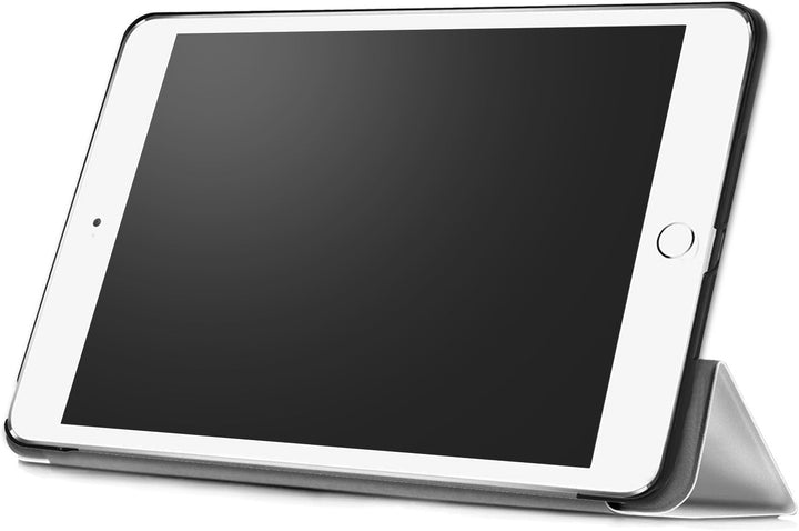 Smart Cover Hülle für Neues Apple iPad 2017 2018 9,7 Schutzhülle Flip Case aufstellbare Tasche Books