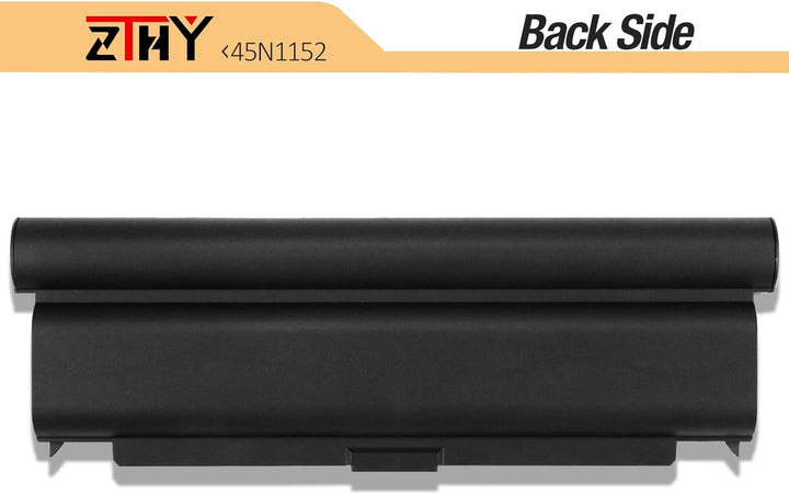 K KYUER 45N1152 45N1153 8960mAh 9-Cell 57++ Laptop Akku für Lenovo ThinkPad T440P T540P W540 W541 L4