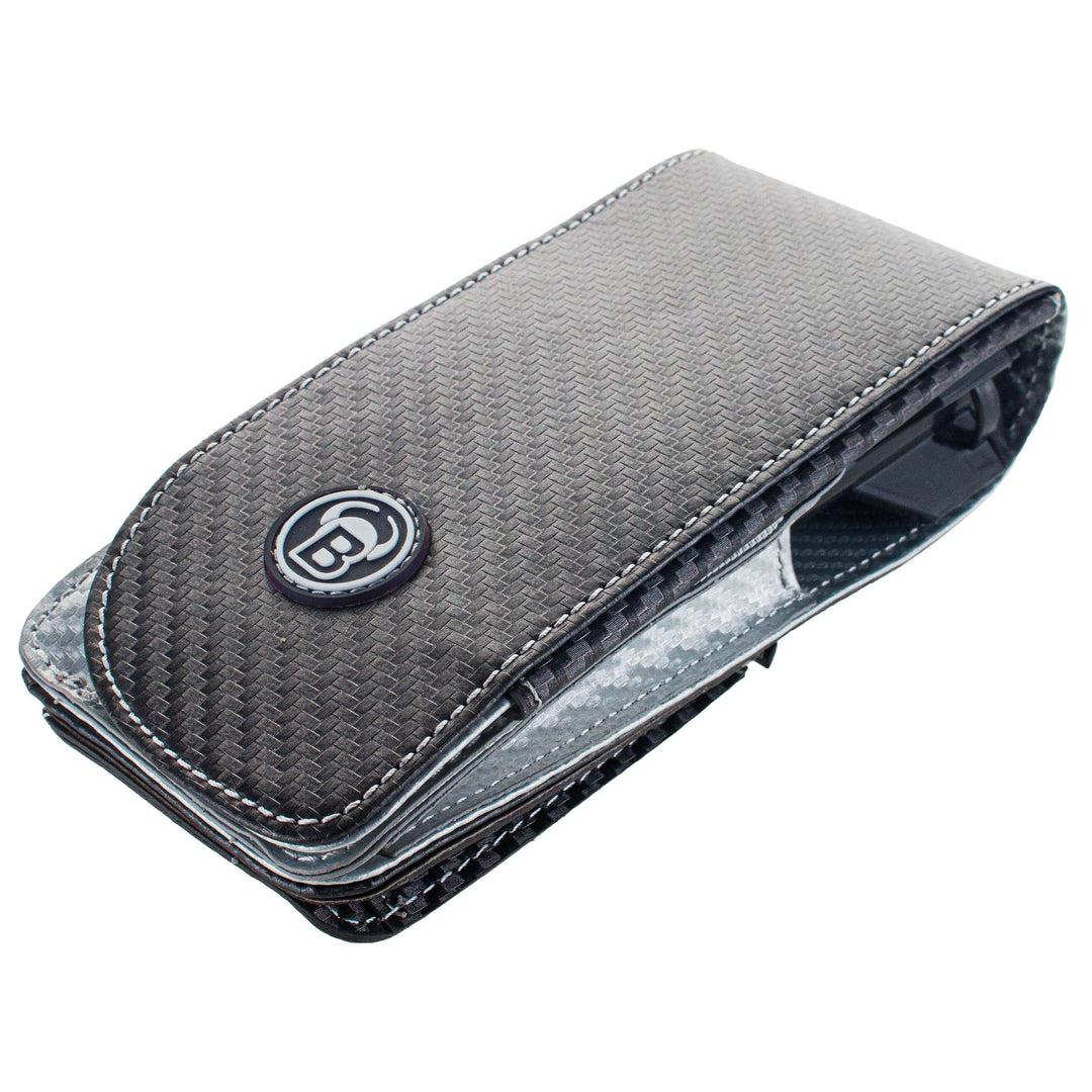 Bull's SECC Dartcase Standard Kohle, Standard Kohle