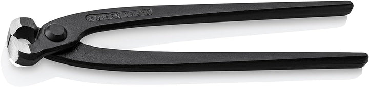 Knipex Monierzange (Rabitz- oder Flechterzange) schwarz atramentiert 220 mm 99 00 220 K12
