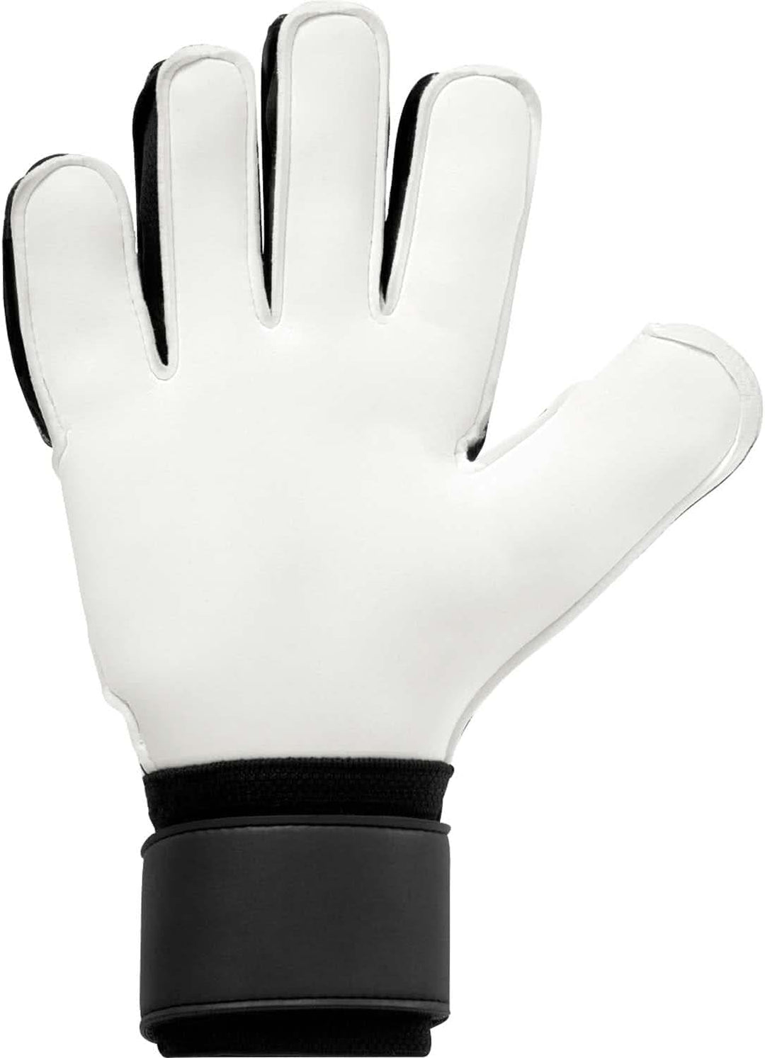 Uhlsport Speed Contact Flex Frame Fingerschutz Unisex Kinder und Erwachsene Fussball Torwarthandschu