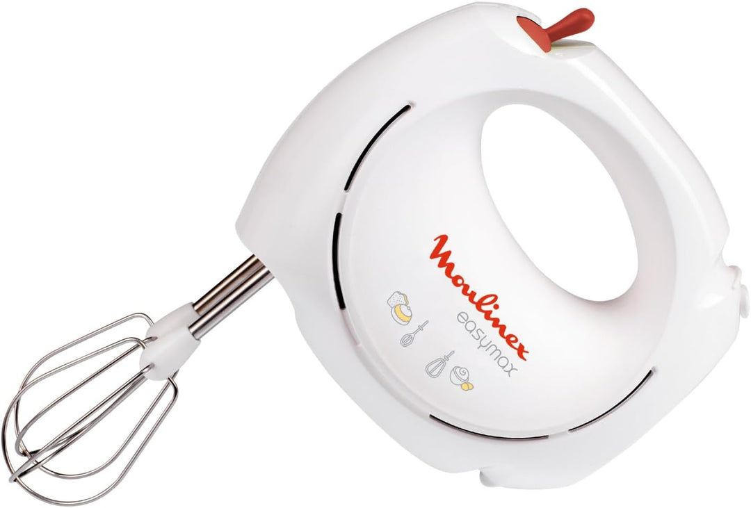 Moulinex Sbatt. Abm11A Easy Max