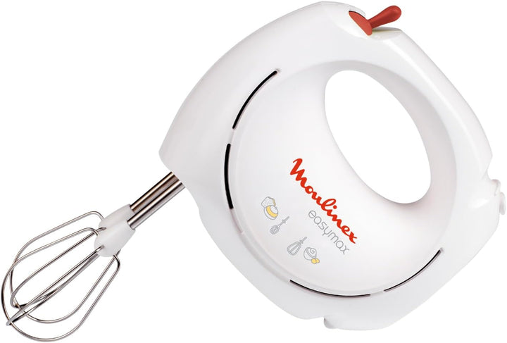 Moulinex Sbatt. Abm11A Easy Max