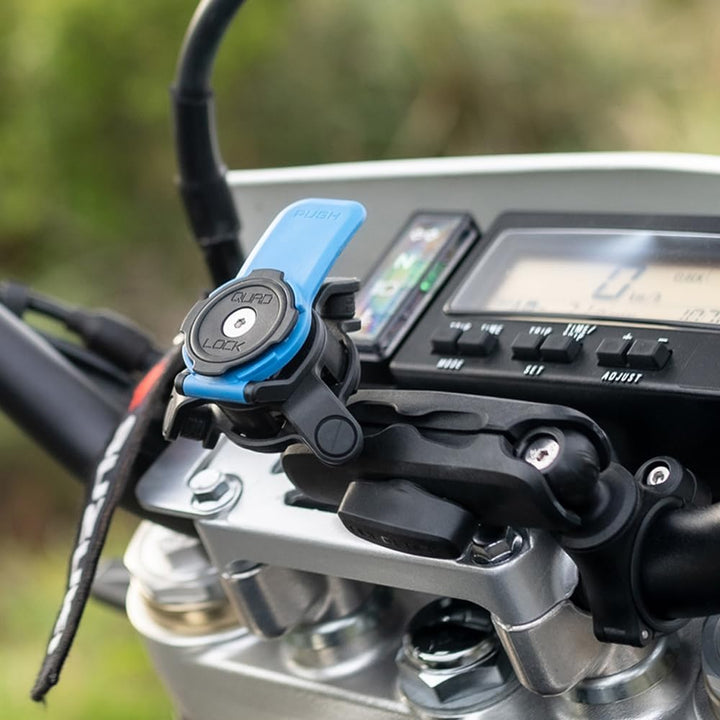 QUAD LOCK 360 Verschlusskopf – Hebel