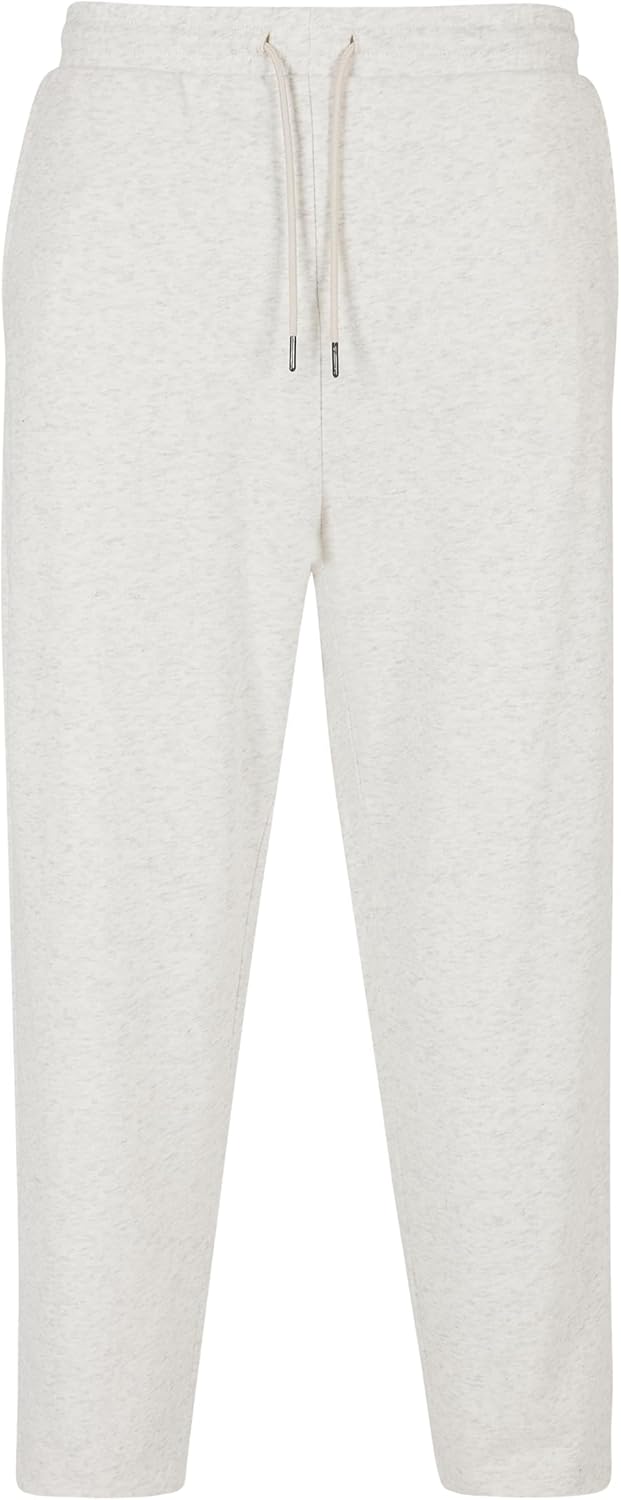 Urban Classics 90‘s Sweatpants, lässige Herren Jogginghose Passform Regular Fit mit Urban Classics W