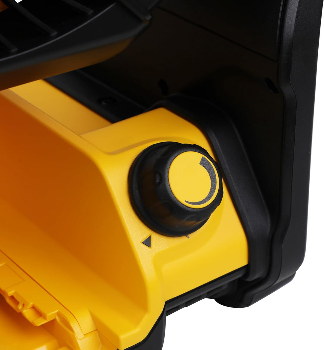 DEWALT XR 18V sin cargador/batería Multicolor