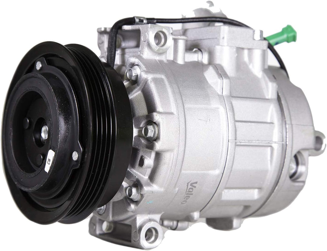 Valeo Kompressor Klimaanlage New Original Part 699376