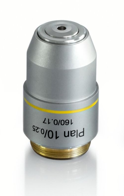 Kern Optics OBB-A1238 OBB-A1238 Mikroskop-Objektiv 10 x Passend für Marke (Mikroskope) Kern