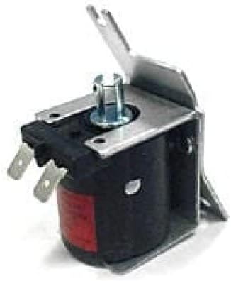 Bosch 00629121 valve-magnet