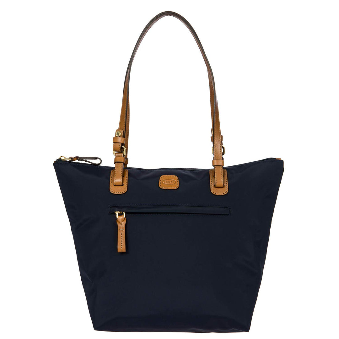 Mittelgrosser 3-in-1-Shopper X-Bag Einheitsgrösse Ocean Blau, Einheitsgrösse Ocean Blau