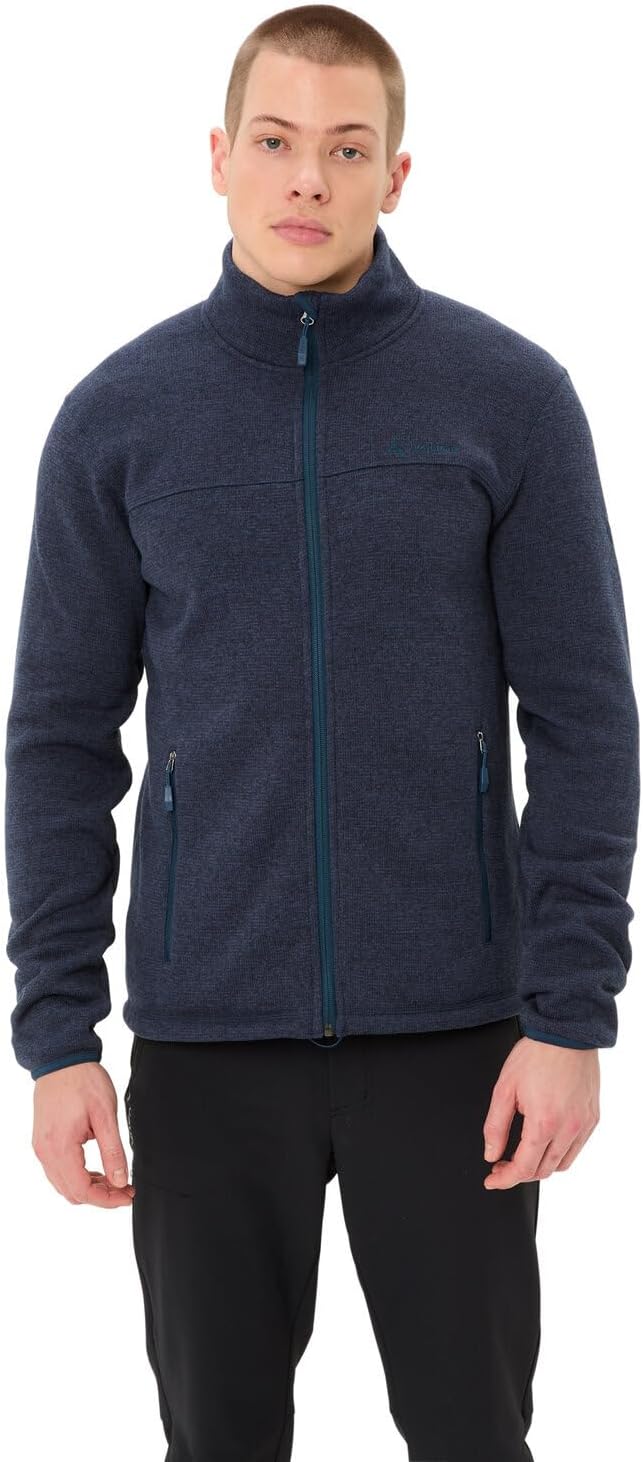 VAUDE Herren Men's Rienza Jacket Iii Jacke S dark sea, S dark sea