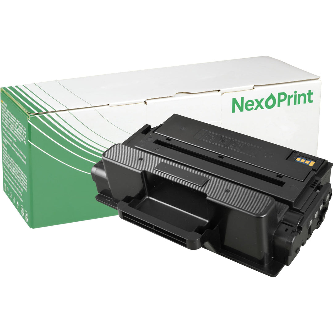 Toner kompatibel zu HP MLT-D203S/ELS SU907A schwarz ProXpress M 4020 ND M 4020 D M 3870 FW M 3870 FD