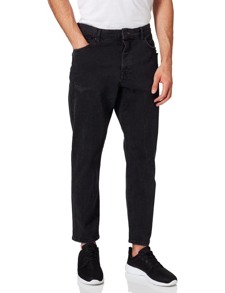 Desigual Herren Denim_Mikel Jeans 28 Blau, 28 Blau