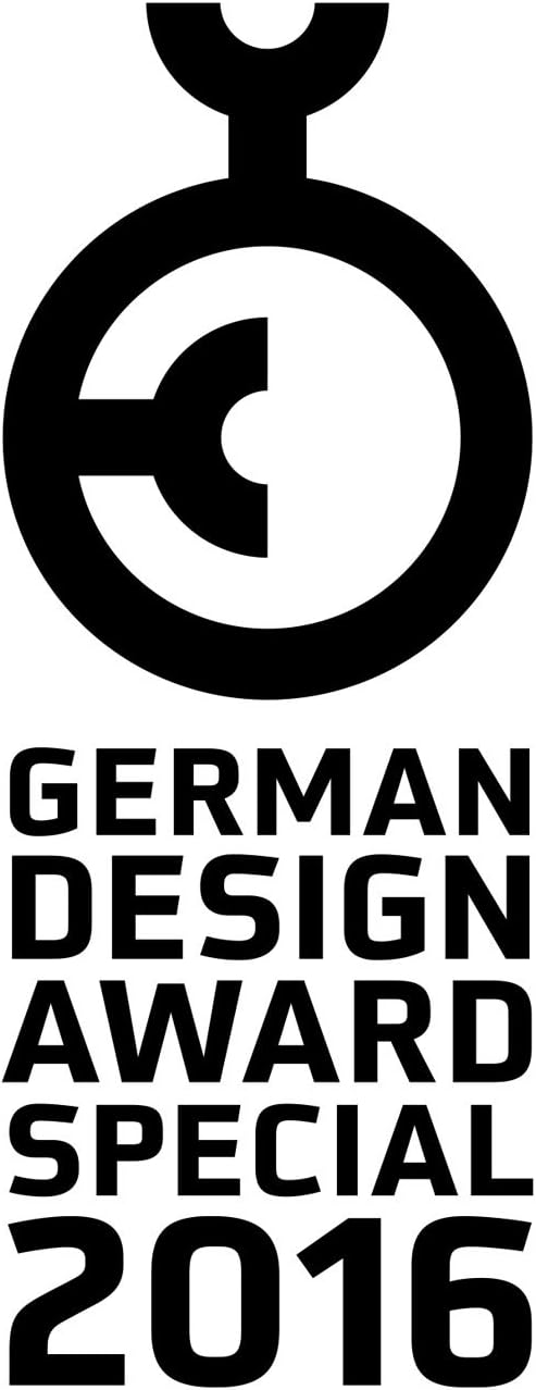 Räder Vino Beton Weinkühler Das Leben ist zu kurz