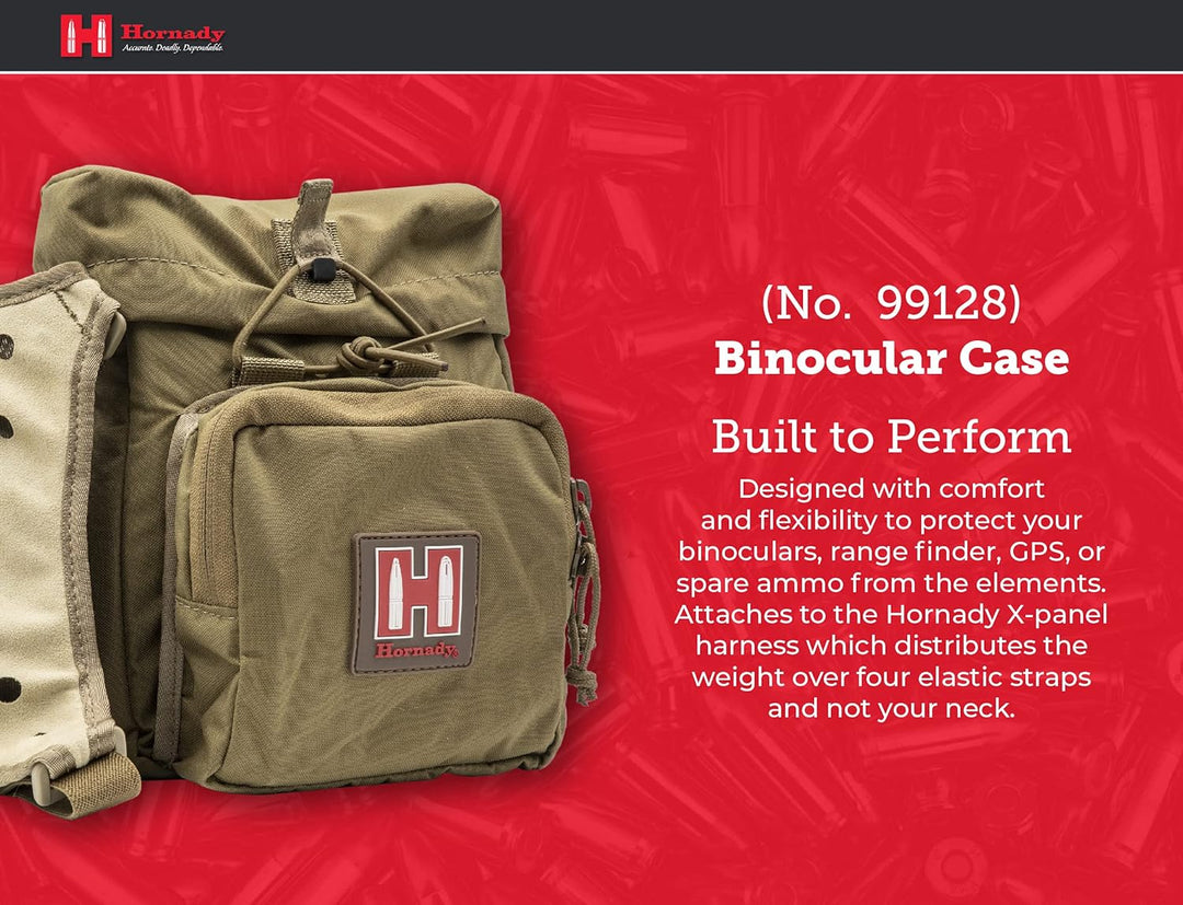 Hornady 99128 Fernglaskoffer