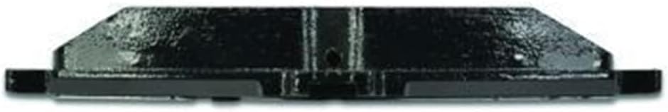 HELLA PAGID 8DB 355 012-601 Bremsbelagsatz - T1623 - Dicke/Stärke: 20.6mm - Bremssystem: Lucas - für