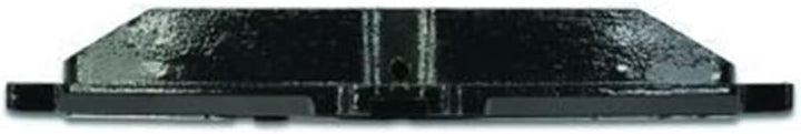 HELLA PAGID 8DB 355 012-601 Bremsbelagsatz - T1623 - Dicke/Stärke: 20.6mm - Bremssystem: Lucas - für