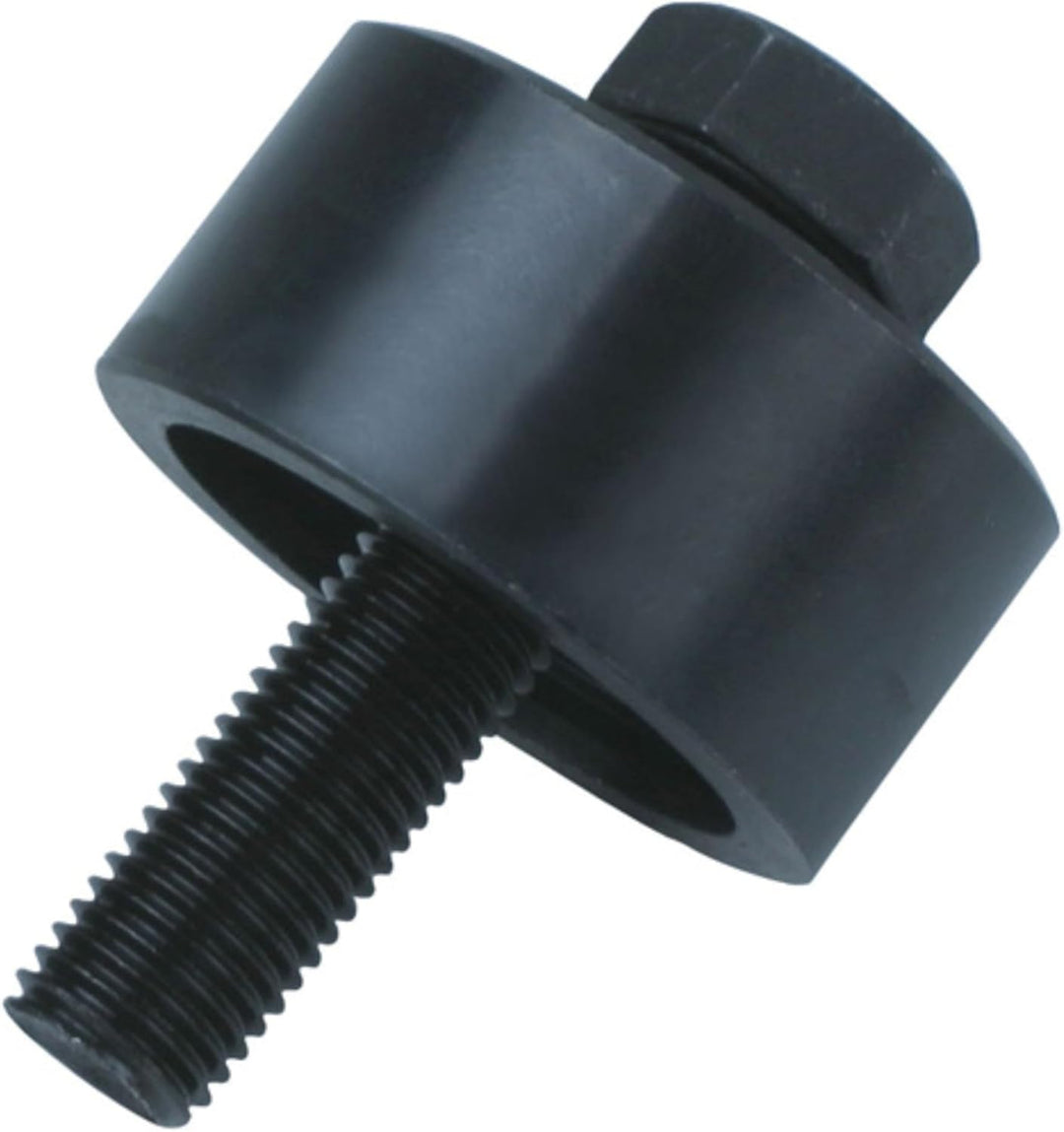 Schraublocher 35 mm VA Lochstanzer für Edelstahl SpÜle