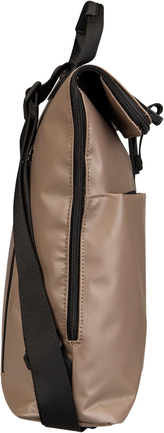 Jost Tolja MOCHILA Taupe, Taupe