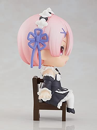 RAM-Figur 9 cm RE: Zero Starting Life IN Another World NENDOROID SWACCHAO