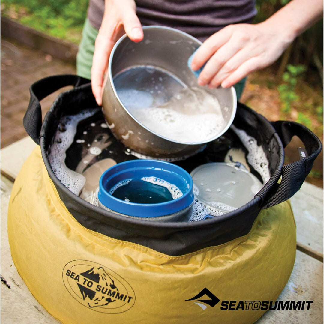 Sea to Summit Küchenspüle 20 Liters, 20 Liters