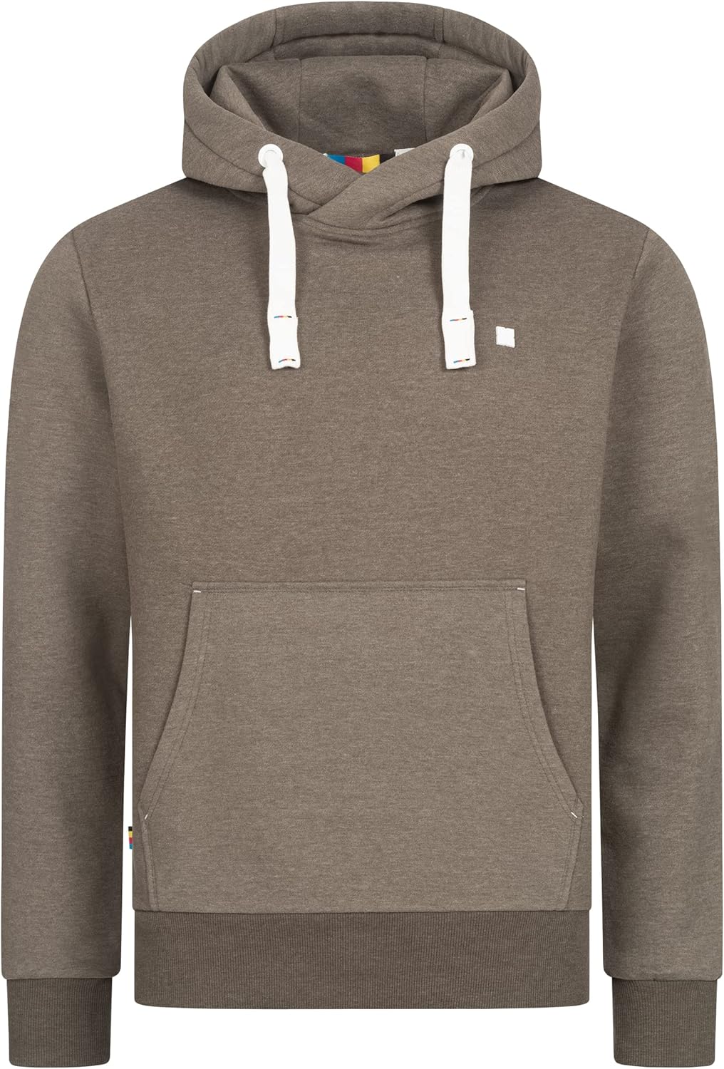 Deproc Active Herren Sweatshirt Pullover mit Kapuze Kapuzenjacke Fleecejacke Windbreaker Hoodie Linu