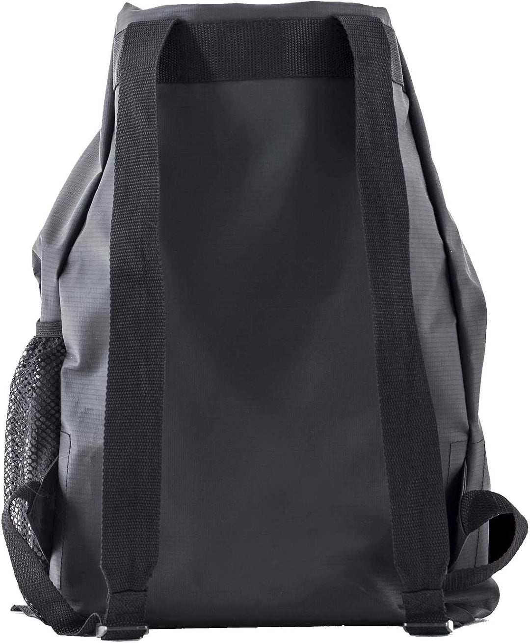 ORCA Mesh Rucksack schwarz