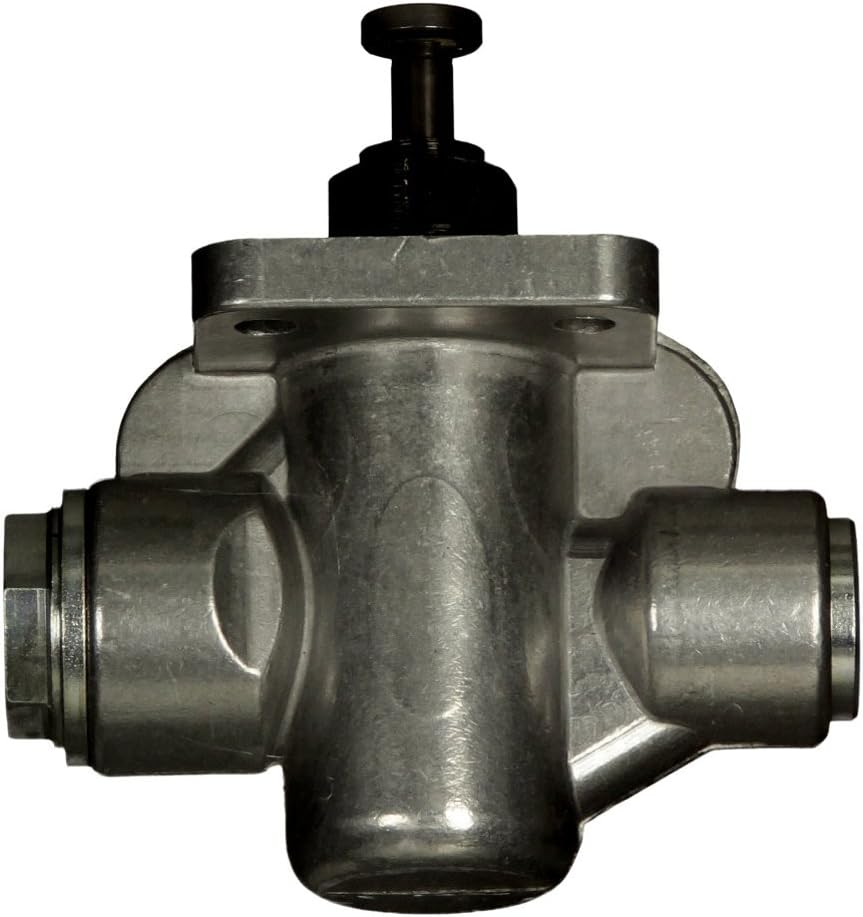 febi bilstein 35893 Kraftstoffpumpe mit Dichtringen und Dichtung , 1 Stück