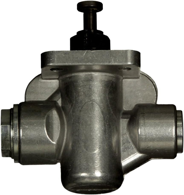 febi bilstein 35893 Kraftstoffpumpe mit Dichtringen und Dichtung , 1 Stück