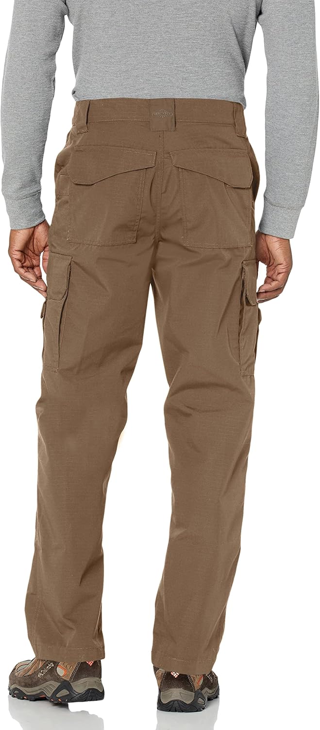 Tru-Spec Taktische Herren-Hose 24-7 Serie Original Earth 28W / 34L, Earth 28W / 34L