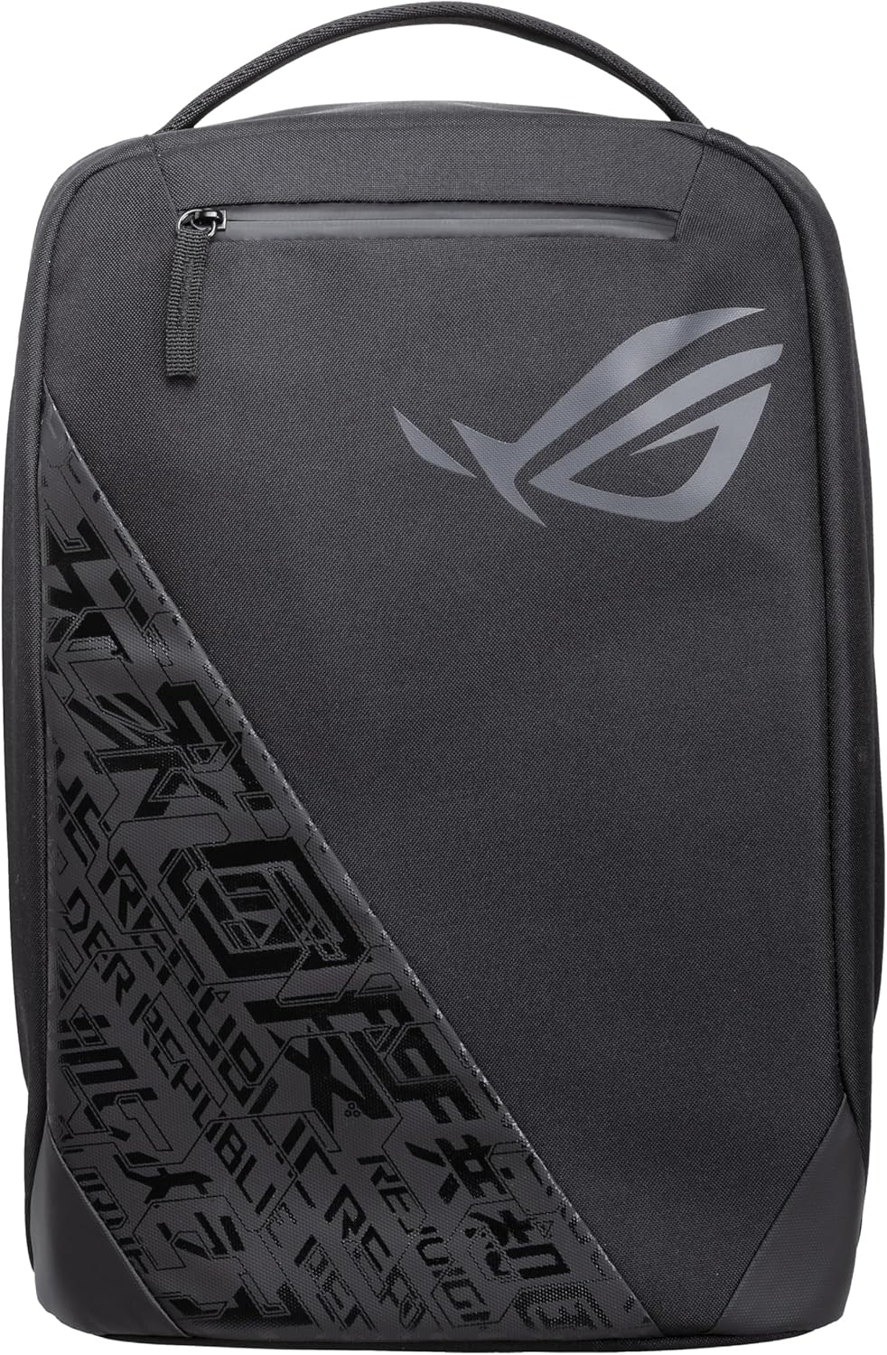ASUS Herren Bag Backpack/Bk/15_17 ASUS BP1501G ROG BACKPACK BK 15 17 PULG, Schwarz, Einheitsgrösse E