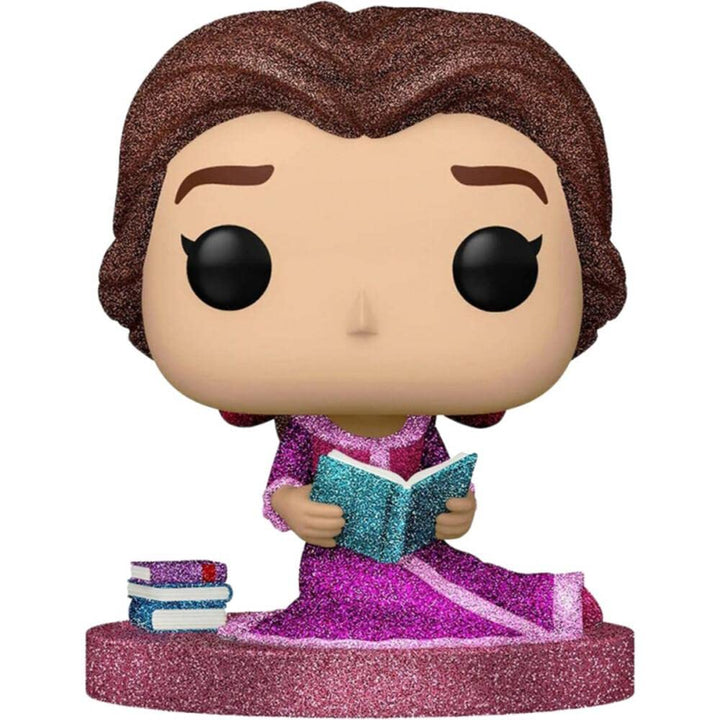 Magic: The Gathering MTG - Funko Pop! Figures - Set of Six: Chandra, Jace, Ajani, Liliana, Garruk an