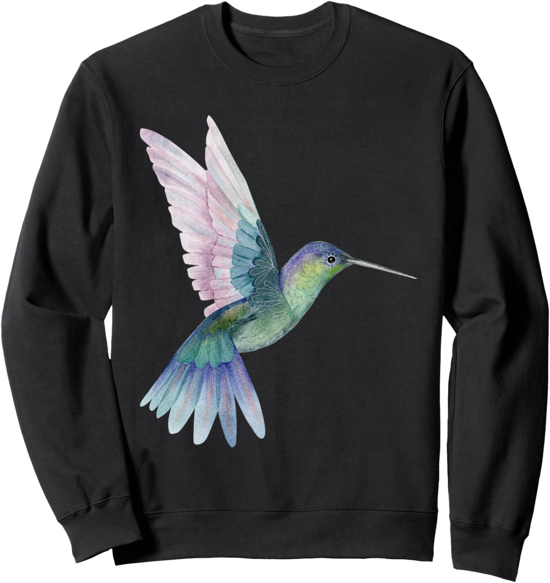 Kolibri Sweatshirt