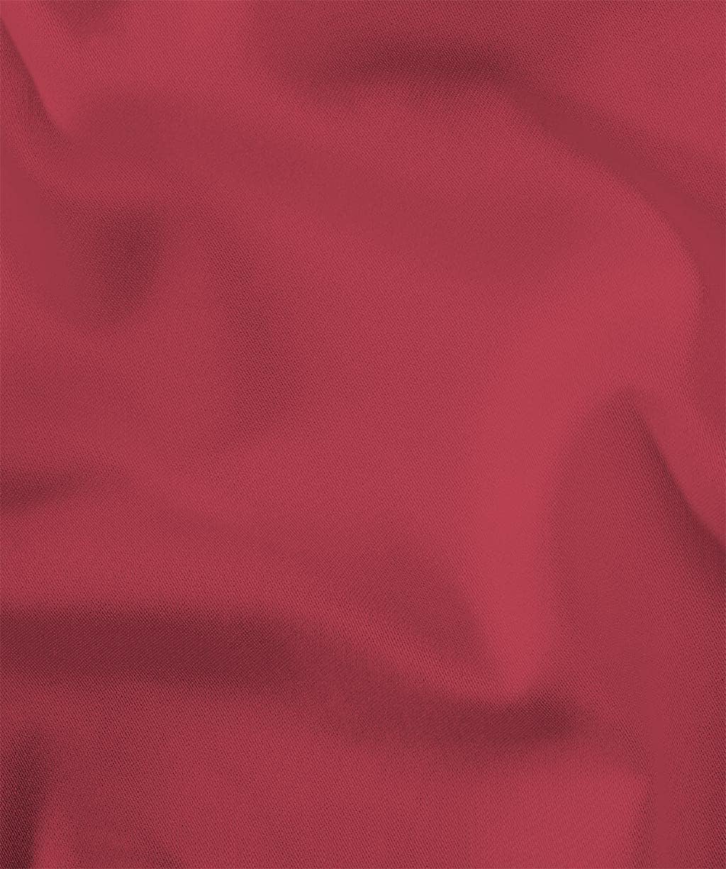 fleuresse L Uni-Colours-Bettlaken, Mako-Satin, Kirsche, 160 x 260 160 x 260 Kirsche, 160 x 260 Kirsc