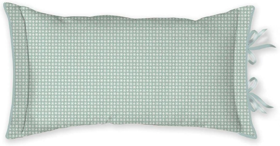Pip Studio Bettwäsche-Garnitur Curious Animals Farbe White Grösse 135x200+80x80
